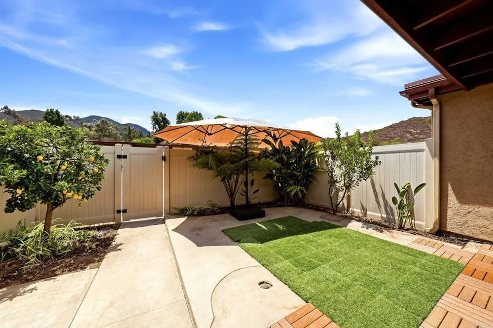 8764 Wahl Street Santee, CA 92071