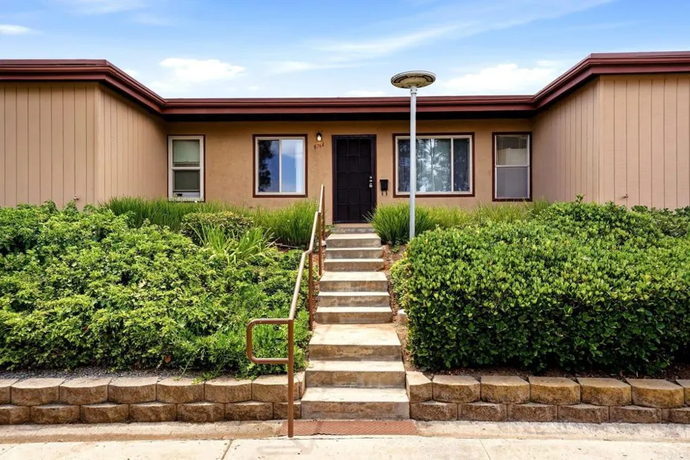 8764 Wahl Street Santee, CA 92071