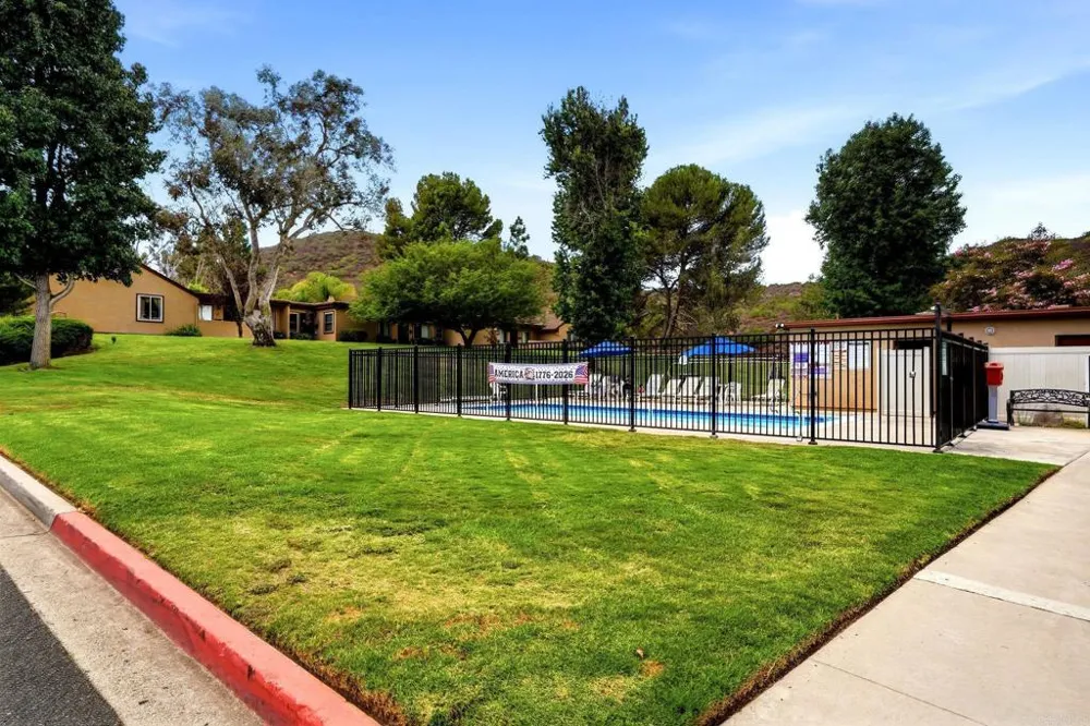 8764 Wahl Street Santee, CA 92071