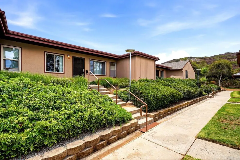 8764 Wahl Street Santee, CA 92071
