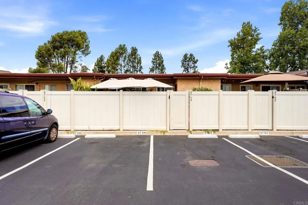 8764 Wahl Street Santee, CA 92071
