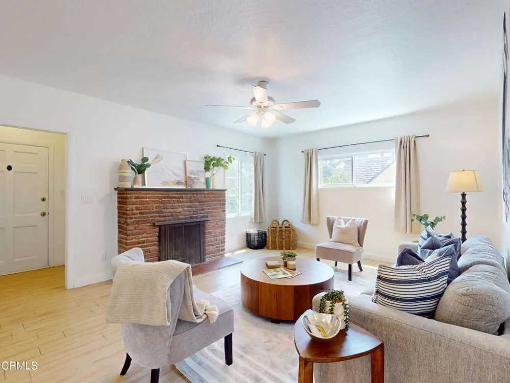 4743 Briggs Avenue La Crescenta, CA 91214
