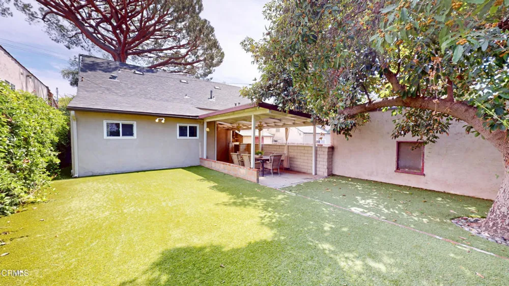 4743 Briggs Avenue La Crescenta, CA 91214