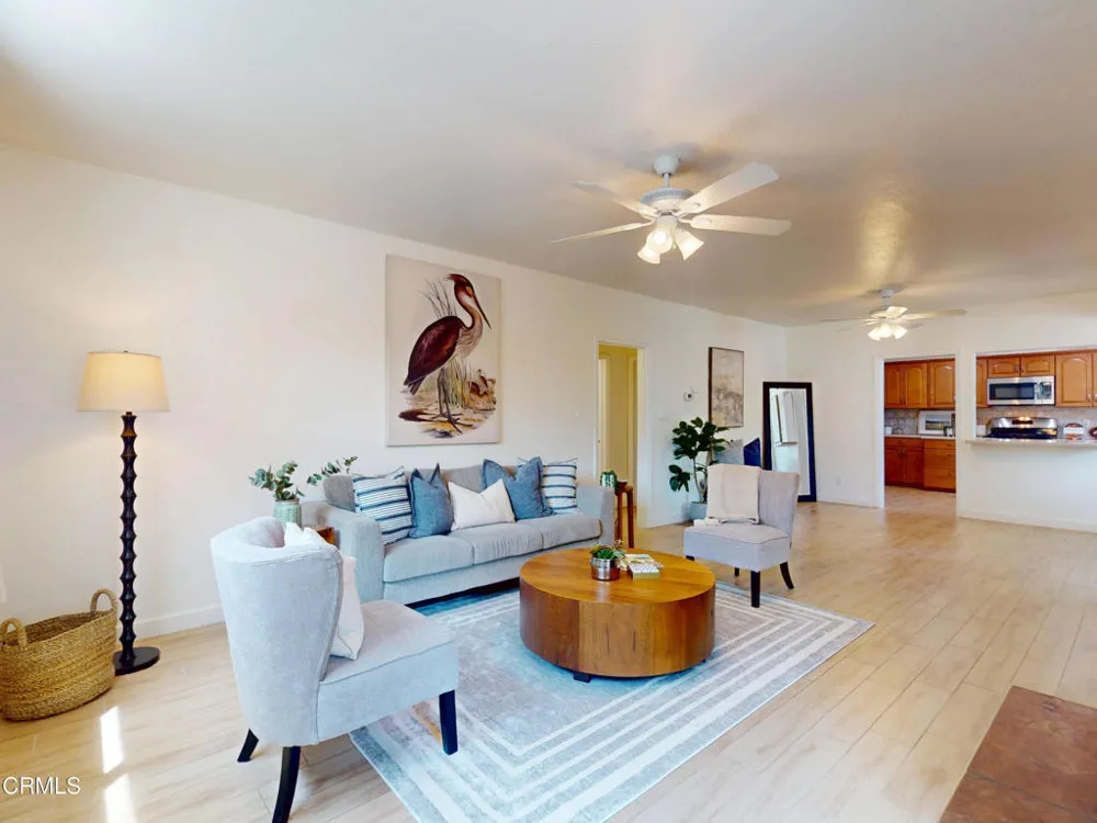 4743 Briggs Avenue La Crescenta, CA 91214