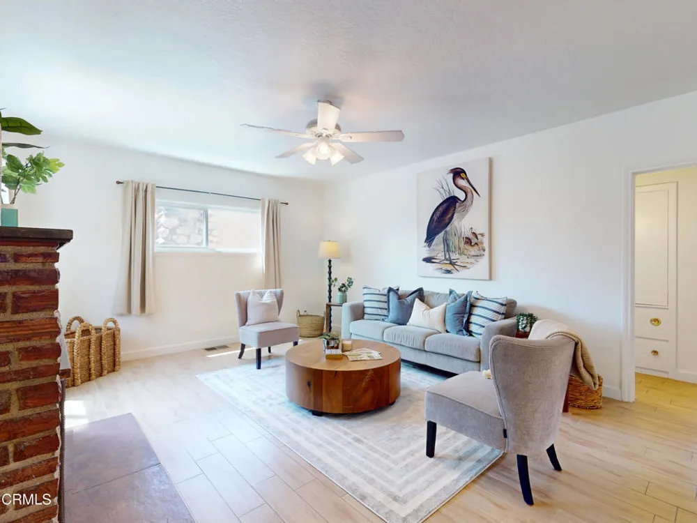 4743 Briggs Avenue La Crescenta, CA 91214