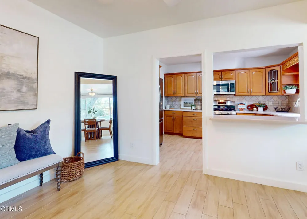 4743 Briggs Avenue La Crescenta, CA 91214
