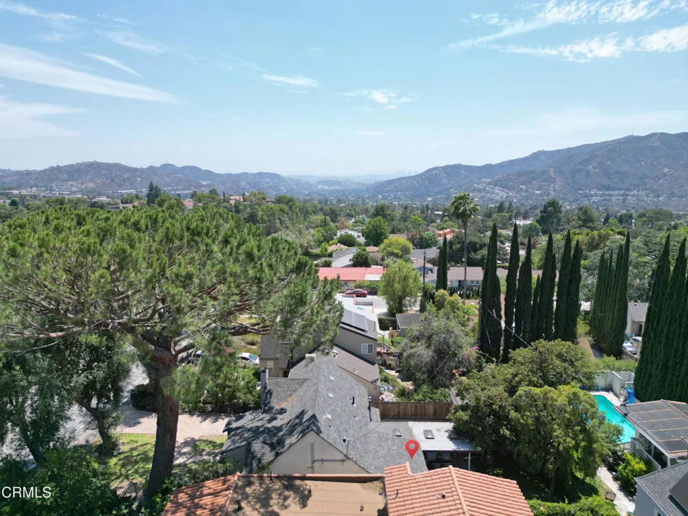 4743 Briggs Avenue La Crescenta, CA 91214
