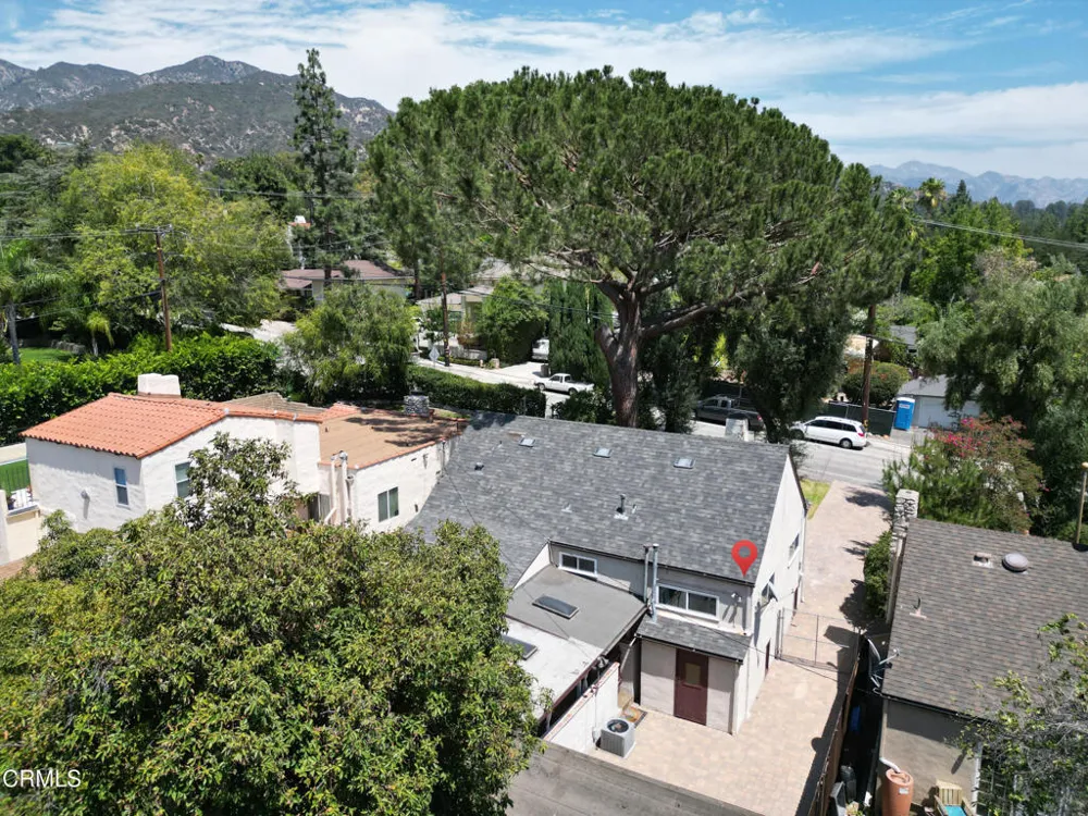 4743 Briggs Avenue La Crescenta, CA 91214