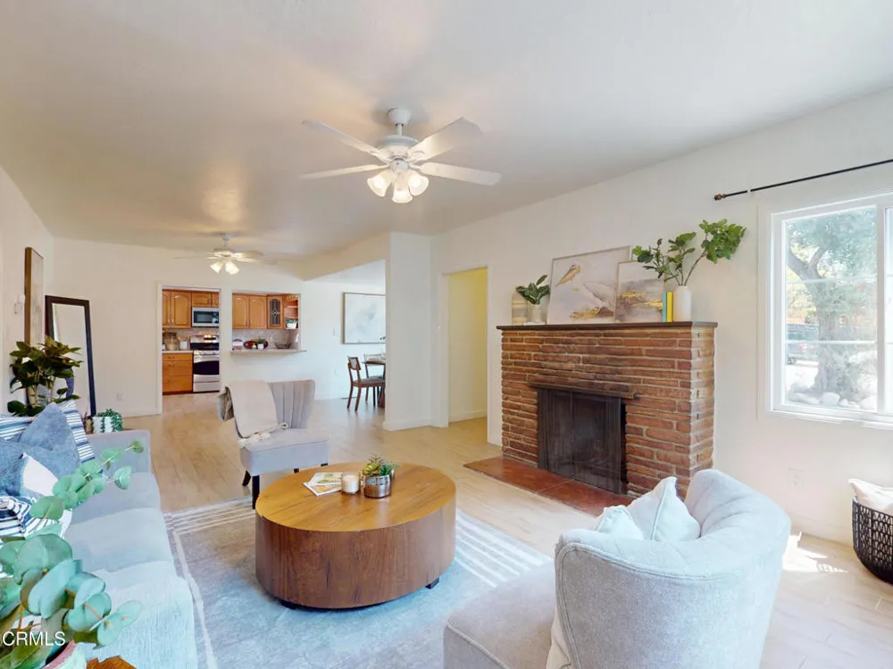 4743 Briggs Avenue La Crescenta, CA 91214