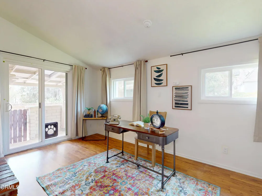 4743 Briggs Avenue La Crescenta, CA 91214