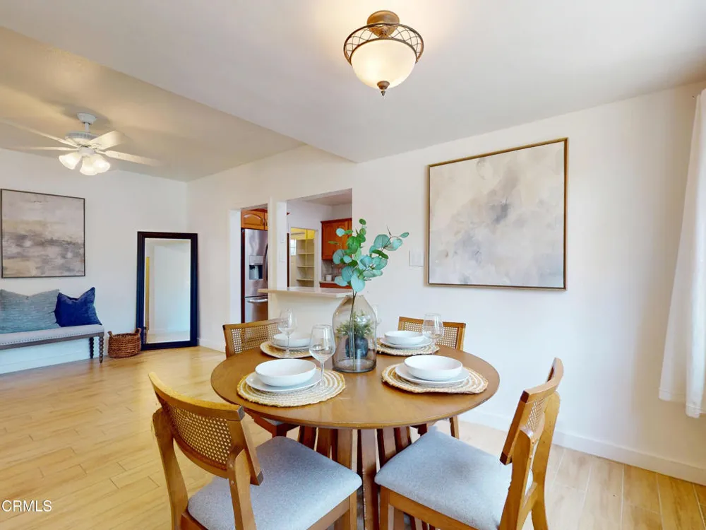 4743 Briggs Avenue La Crescenta, CA 91214