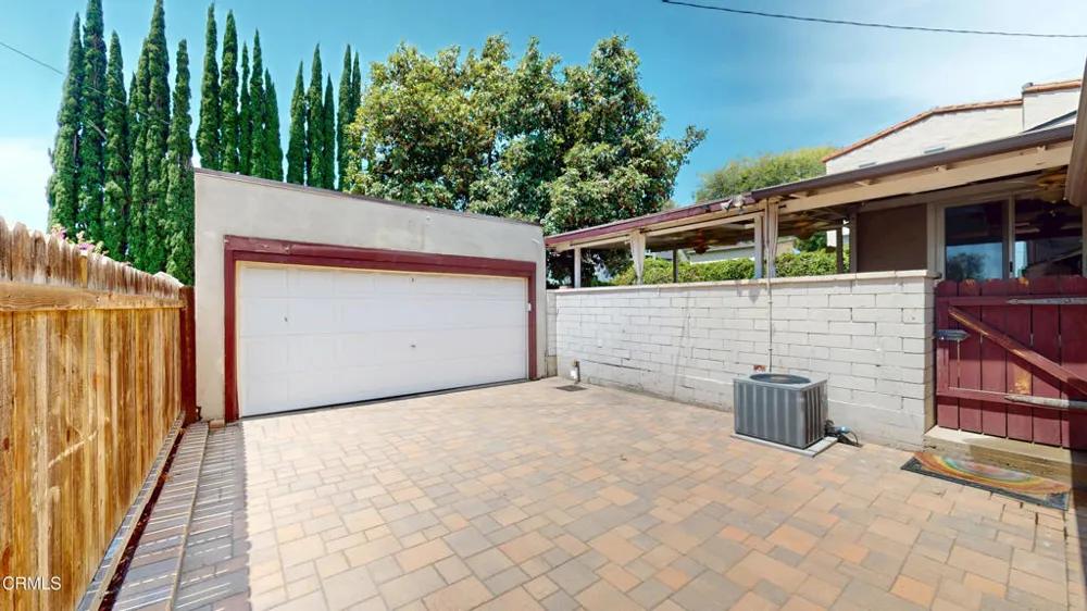 4743 Briggs Avenue La Crescenta, CA 91214