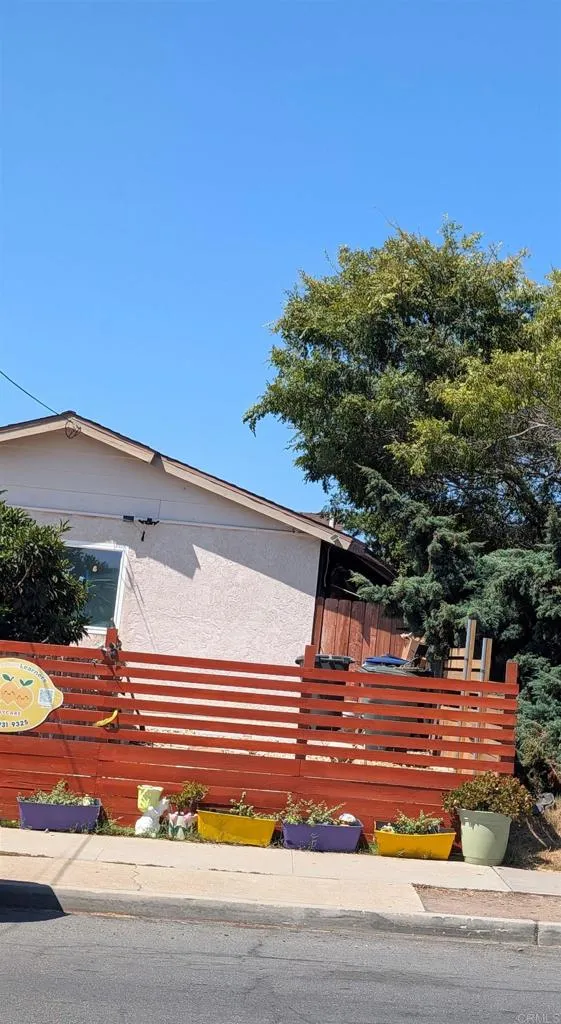 7302 San Miguel Avenue Lemon Grove, CA 91945