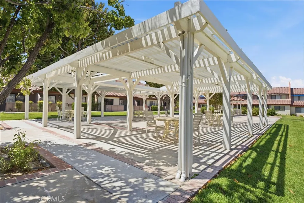 43334 32nd W #34 Lancaster, CA 93536