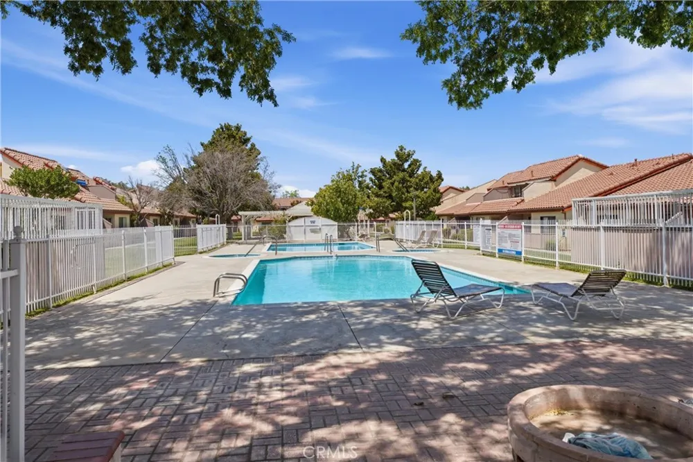 43334 32nd W #34 Lancaster, CA 93536