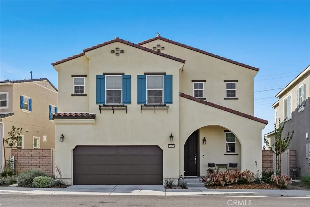 26852 Red Dr. Menifee, CA 92585