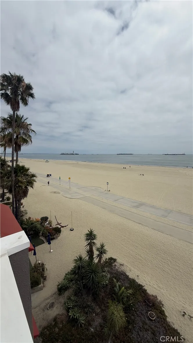 1174 E Ocean Boulevard #7 Long Beach, CA 90802