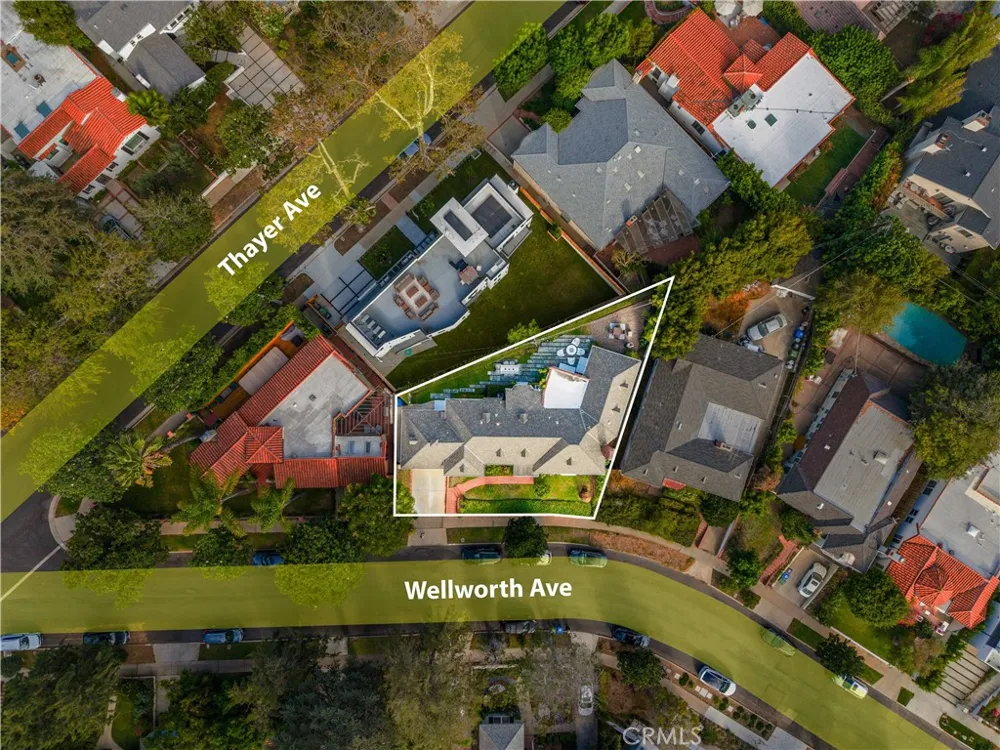 10518 Wellworth Los Angeles, CA 90024