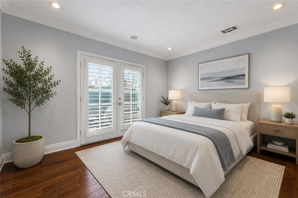 10518 Wellworth Los Angeles, CA 90024