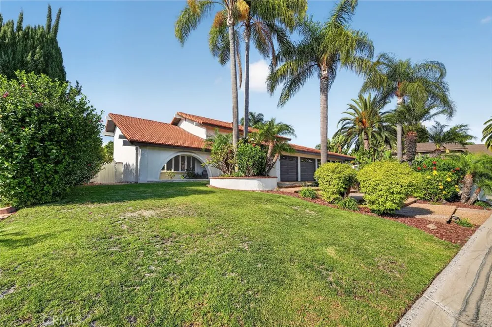 17991 Prado Circle Villa Park, CA 92861