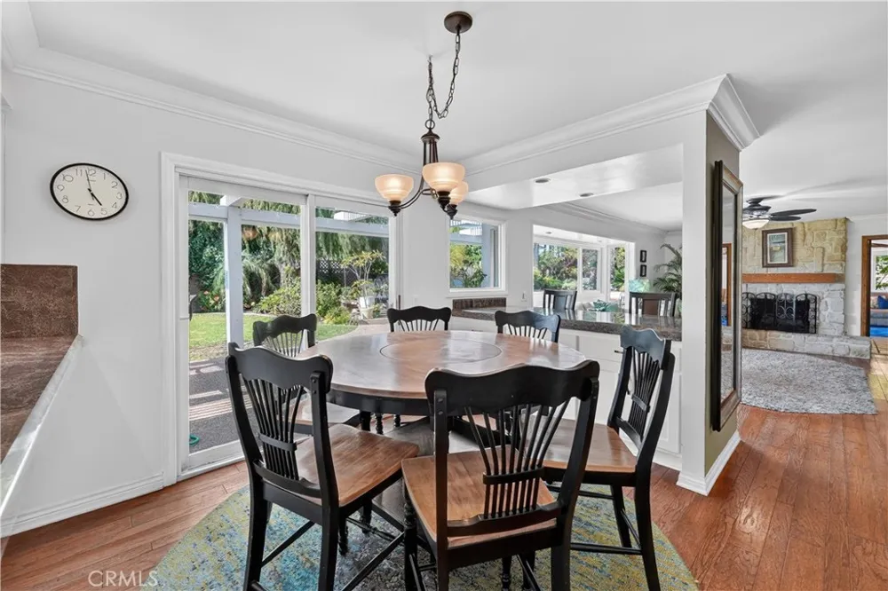 17991 Prado Circle Villa Park, CA 92861