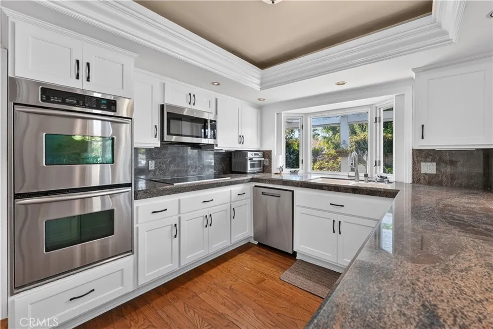 17991 Prado Circle Villa Park, CA 92861