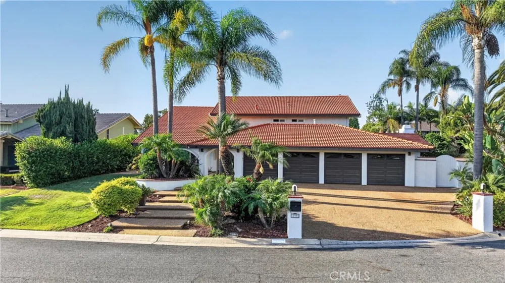 17991 Prado Circle Villa Park, CA 92861