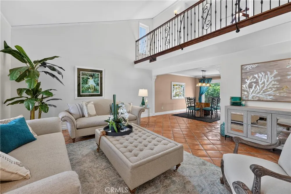 17991 Prado Circle Villa Park, CA 92861