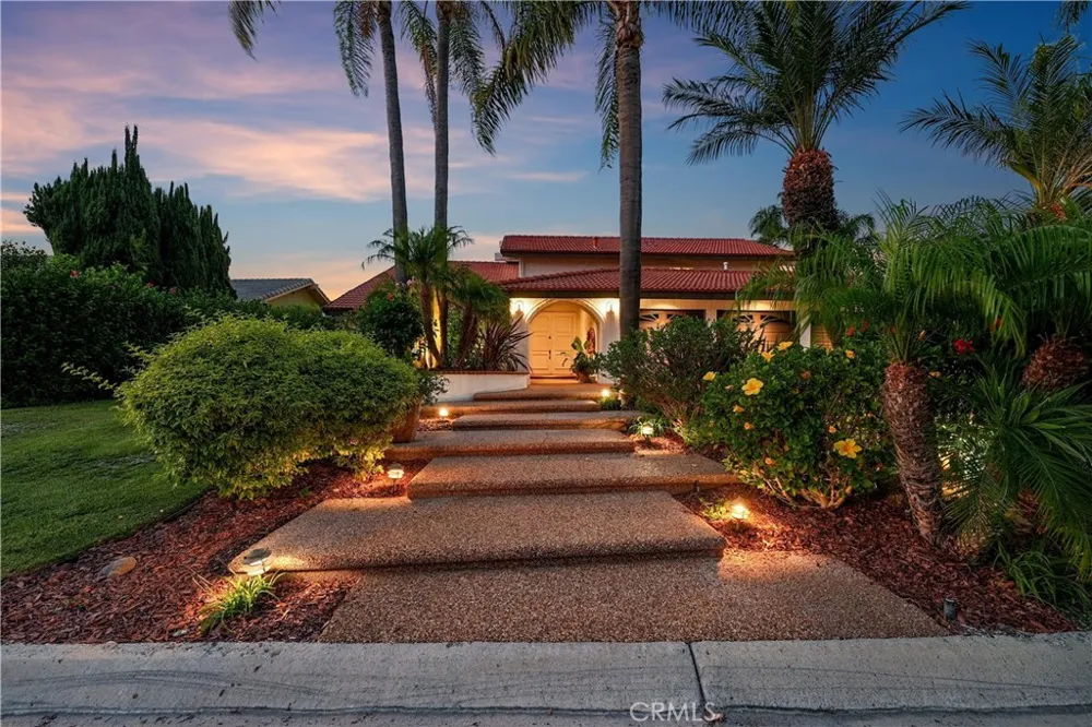 17991 Prado Circle Villa Park, CA 92861