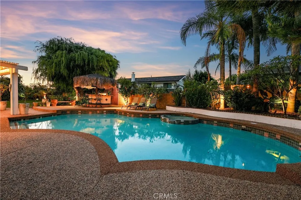 17991 Prado Circle Villa Park, CA 92861