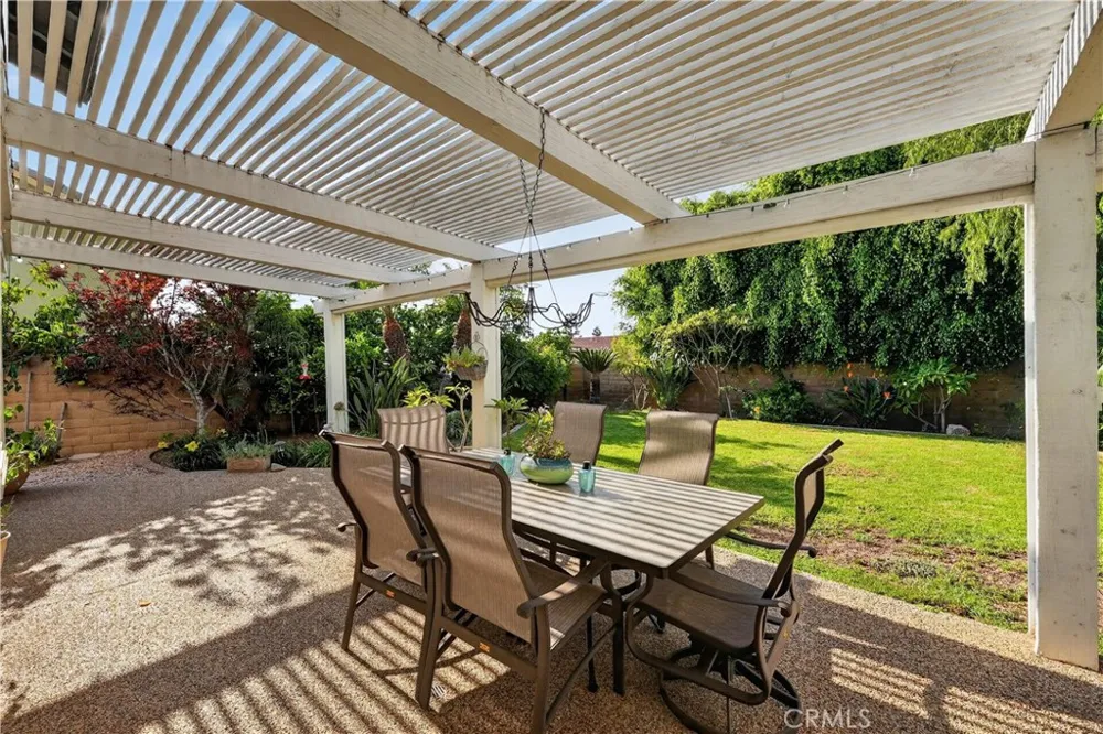 17991 Prado Circle Villa Park, CA 92861