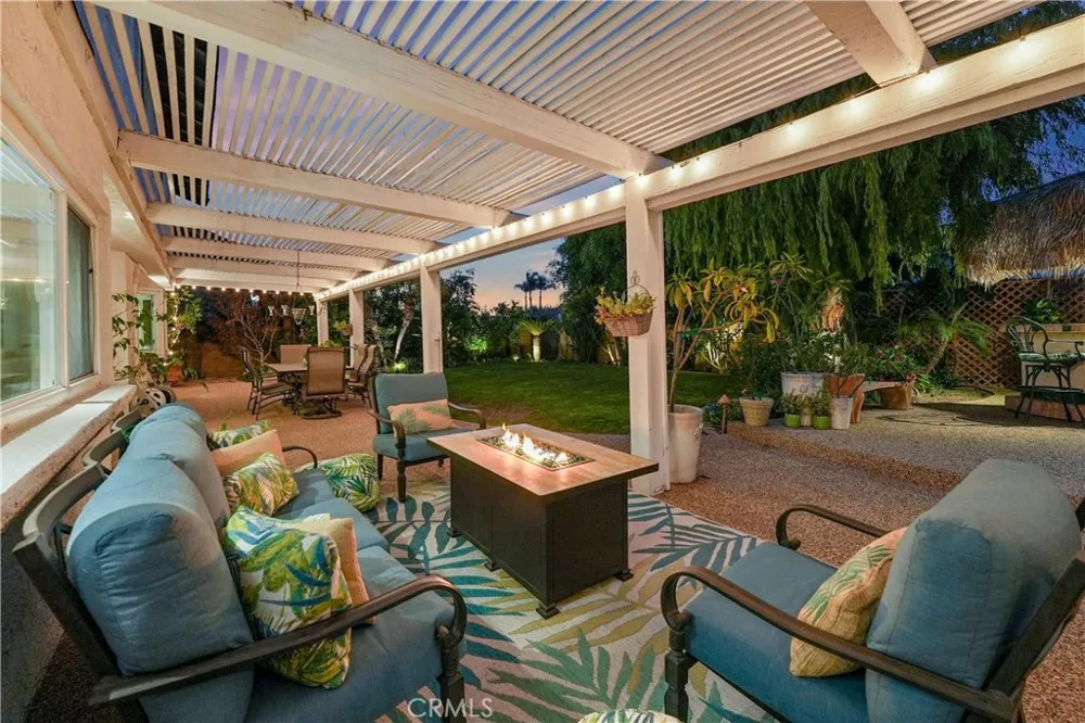 17991 Prado Circle Villa Park, CA 92861