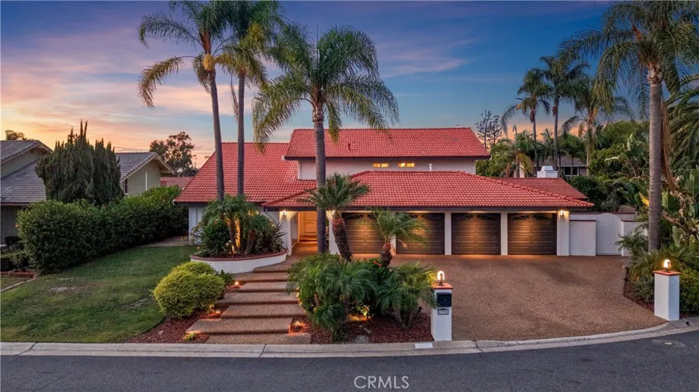 17991 Prado Circle Villa Park, CA 92861