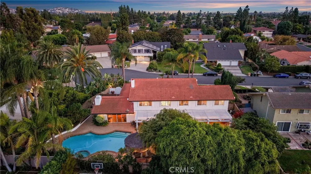17991 Prado Circle Villa Park, CA 92861