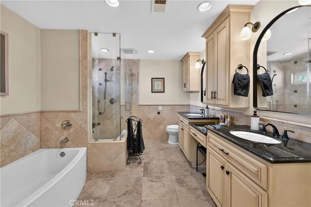 17991 Prado Circle Villa Park, CA 92861