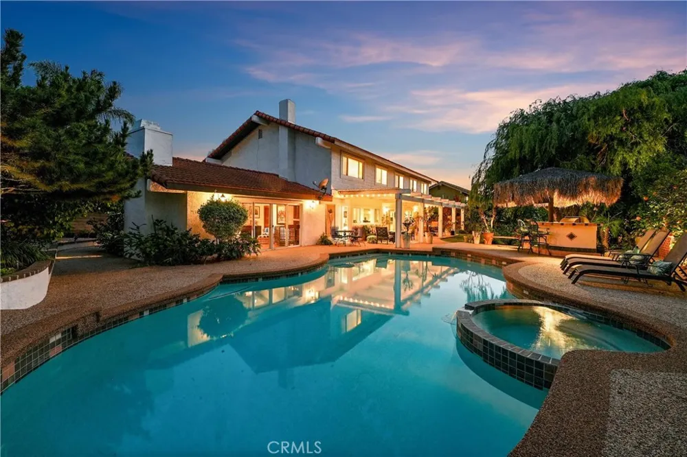 17991 Prado Circle Villa Park, CA 92861