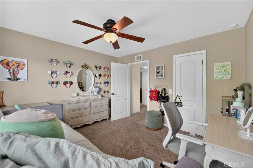17991 Prado Circle Villa Park, CA 92861