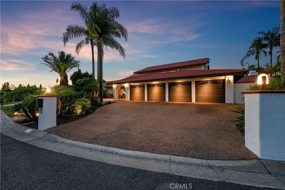 17991 Prado Circle Villa Park, CA 92861