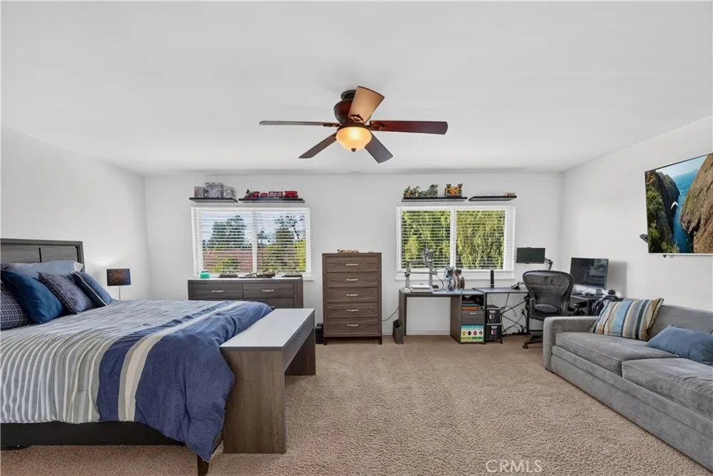 17991 Prado Circle Villa Park, CA 92861