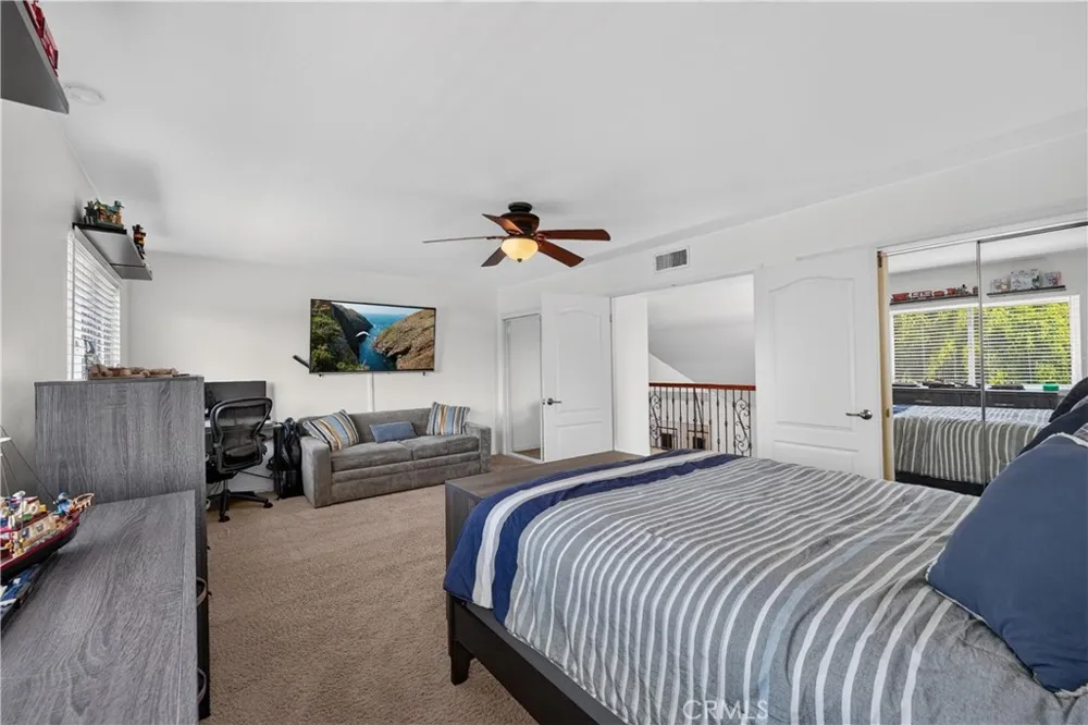 17991 Prado Circle Villa Park, CA 92861