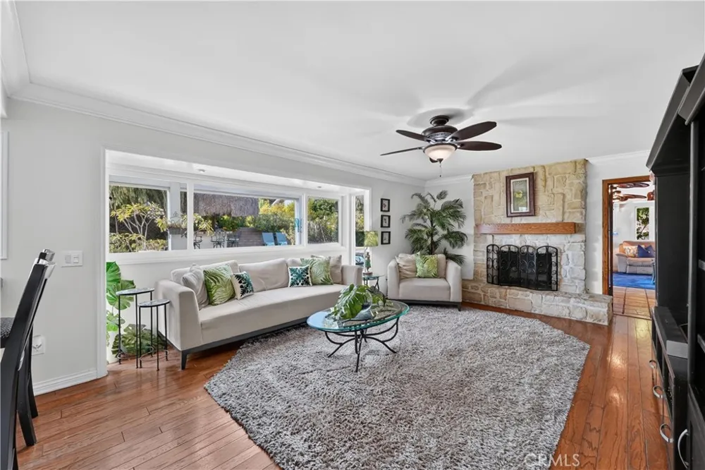 17991 Prado Circle Villa Park, CA 92861