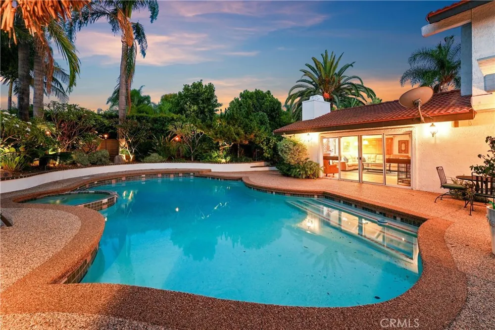 17991 Prado Circle Villa Park, CA 92861
