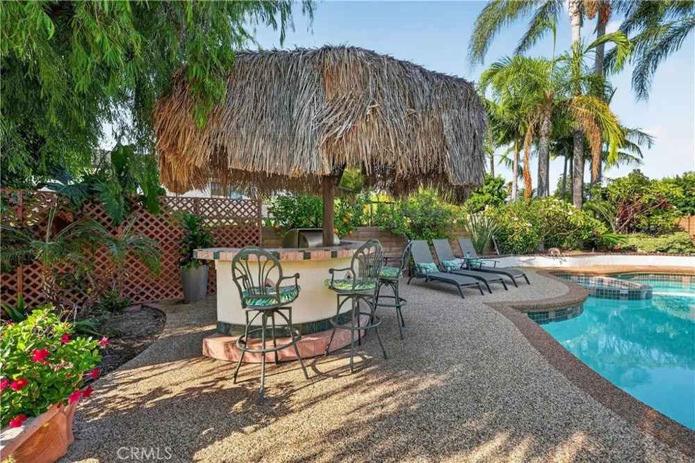 17991 Prado Circle Villa Park, CA 92861