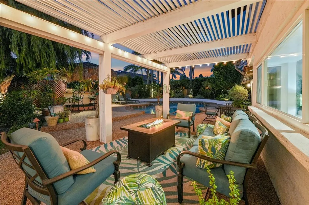 17991 Prado Circle Villa Park, CA 92861