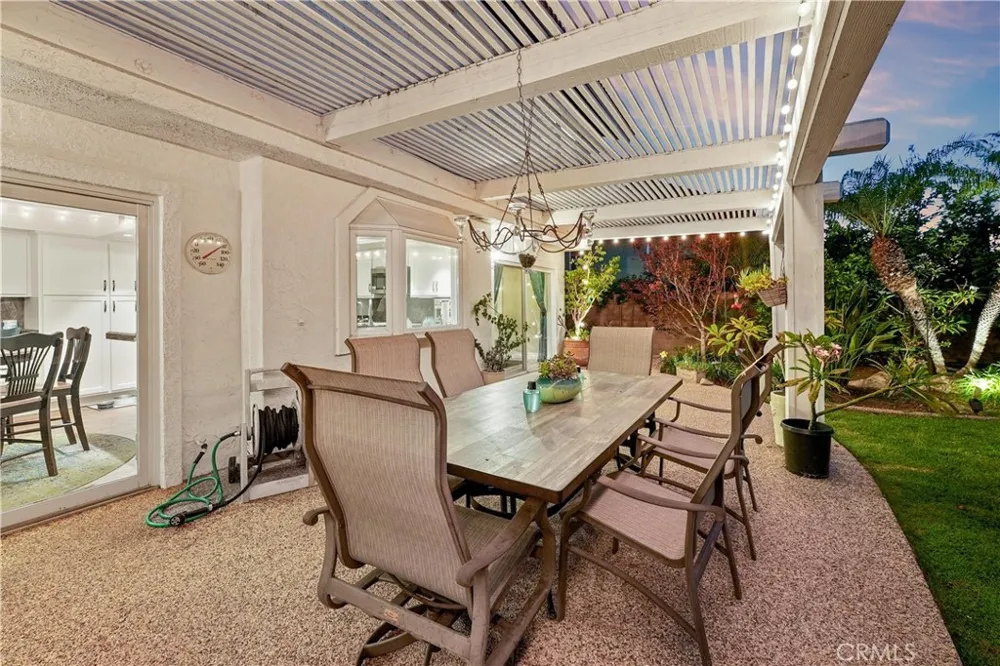 17991 Prado Circle Villa Park, CA 92861
