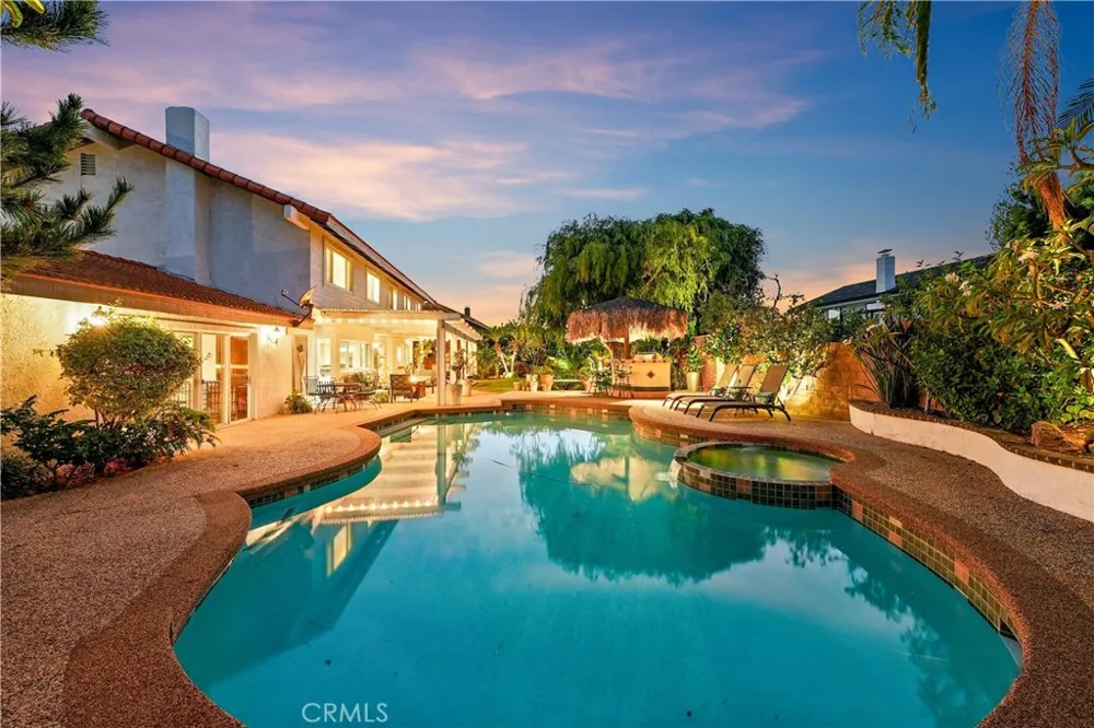 17991 Prado Circle Villa Park, CA 92861