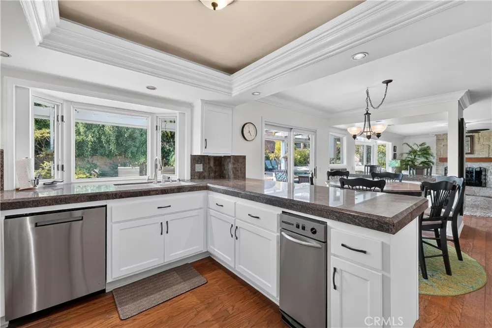 17991 Prado Circle Villa Park, CA 92861