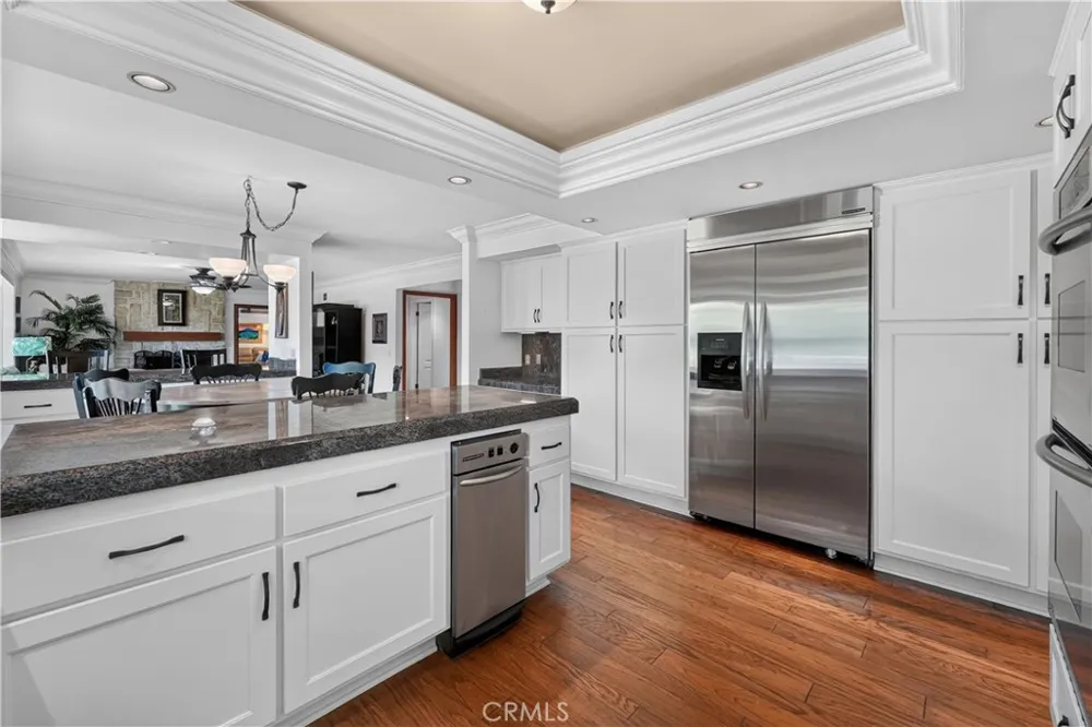 17991 Prado Circle Villa Park, CA 92861