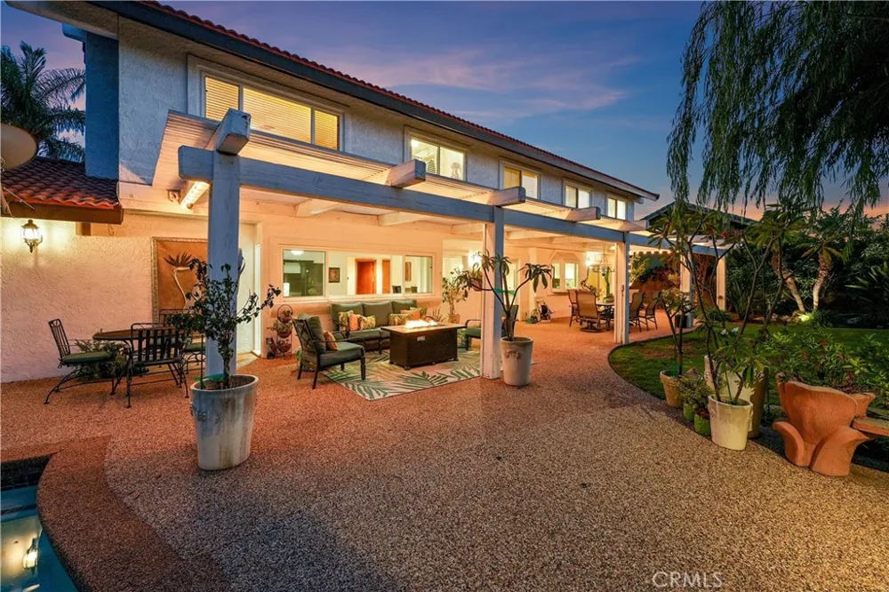 17991 Prado Circle Villa Park, CA 92861