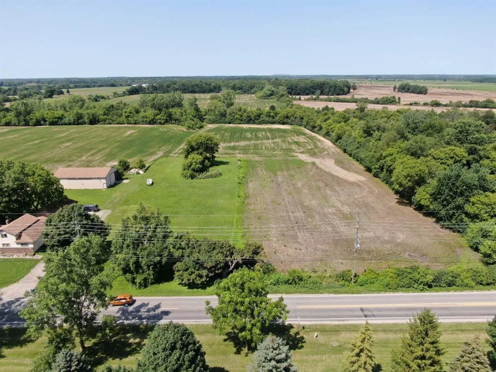 9625 Geddes Road Ypsilanti, MI 48198